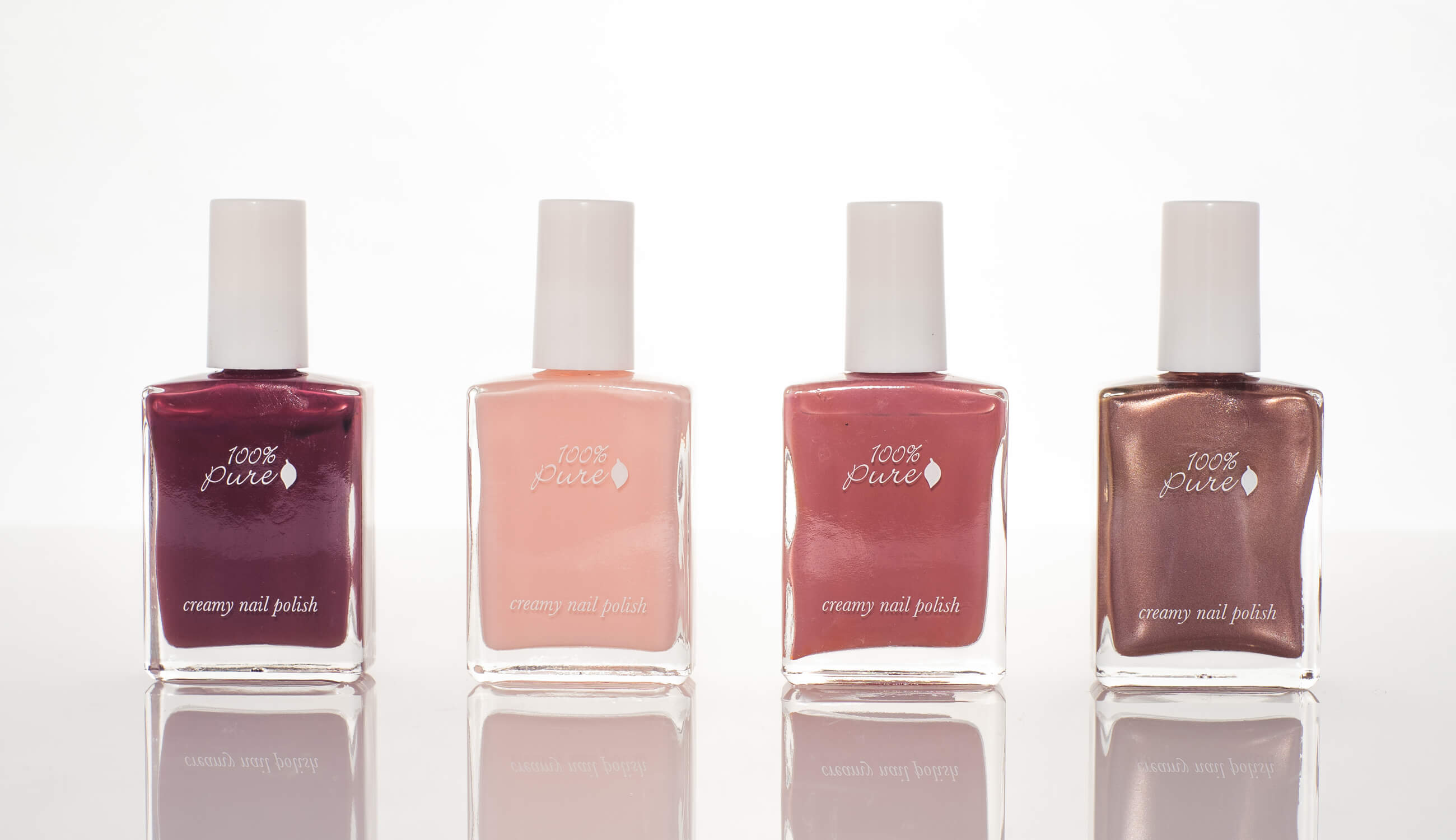 Polishes