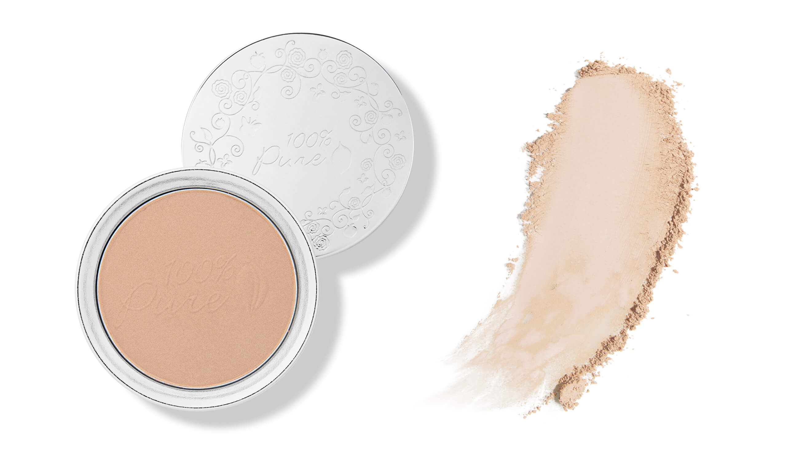 Powder Foundation