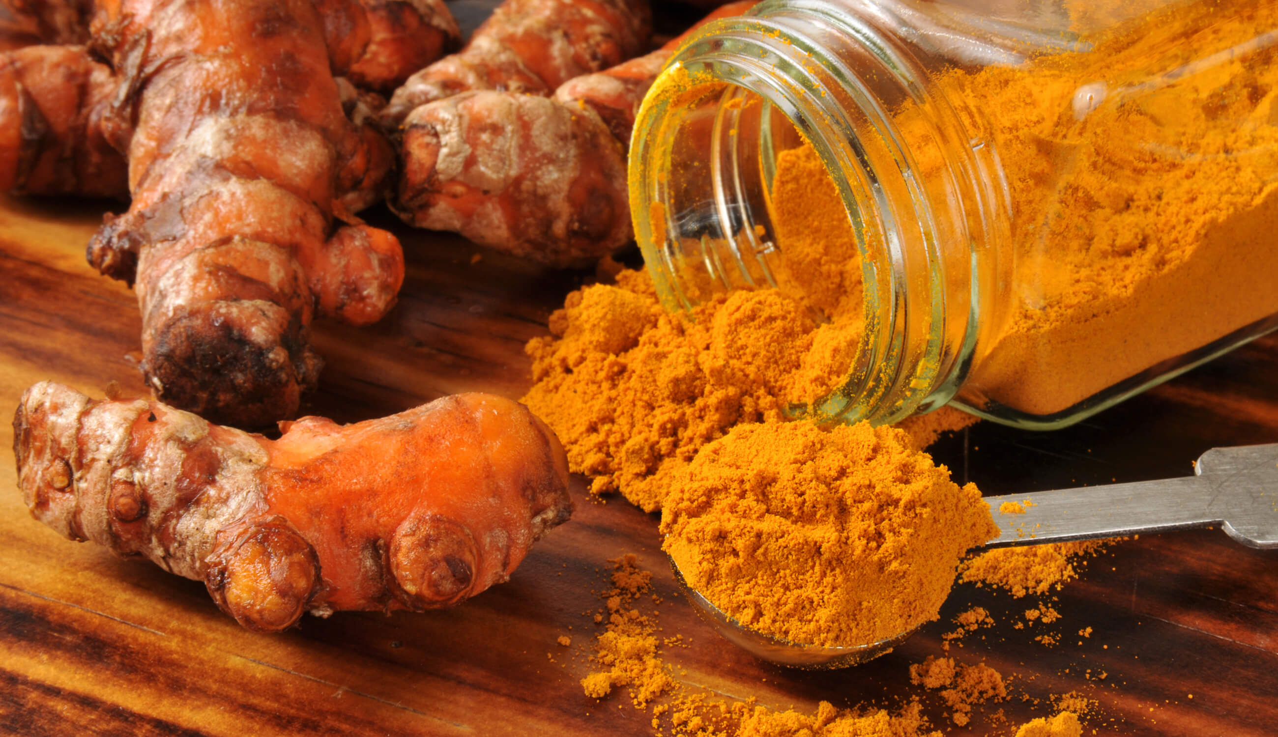 Turmeric