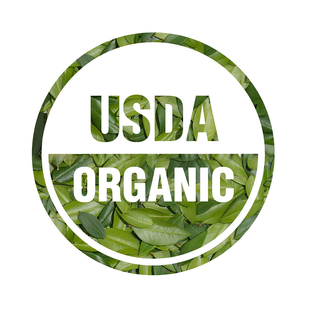 USDA Organic