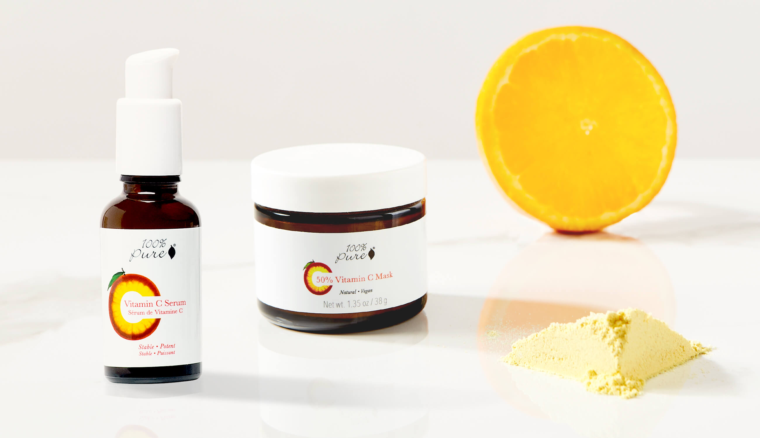 Vitamin C Products