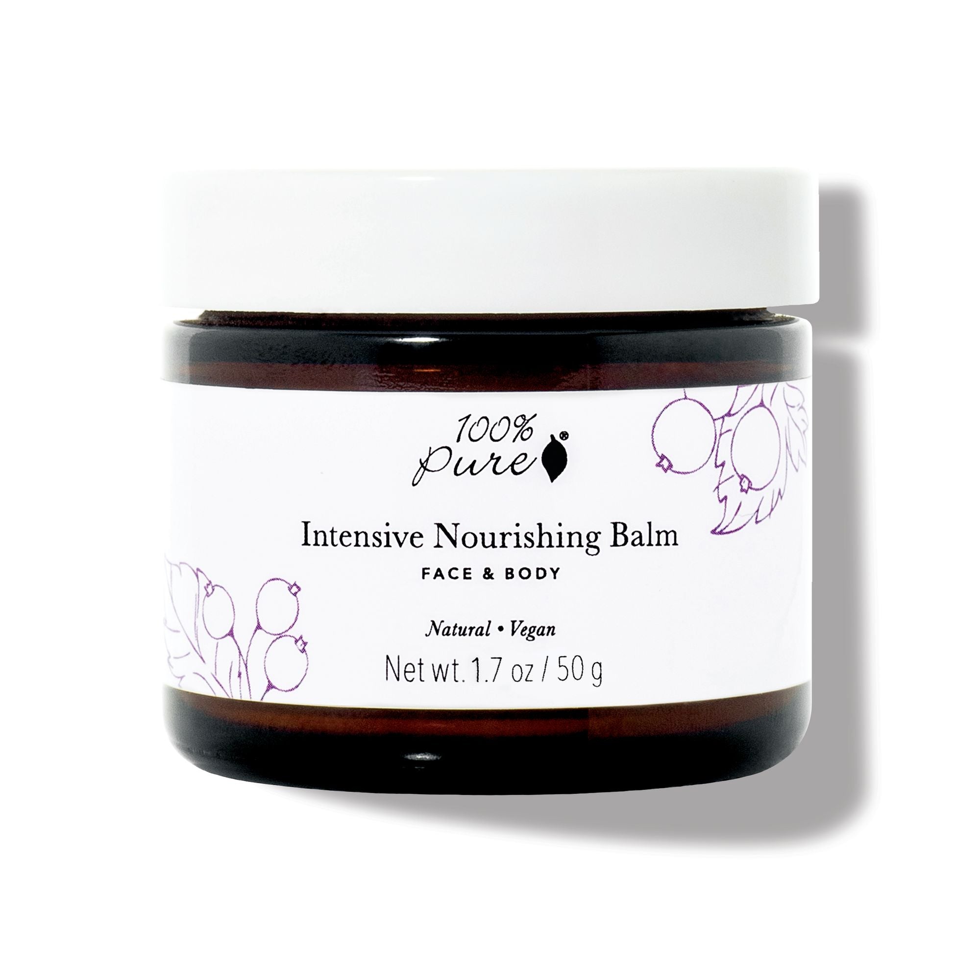 Intensive Nourishing Balm