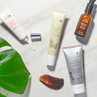 Mega Menu Spotlight: Skin Care Best Sellers