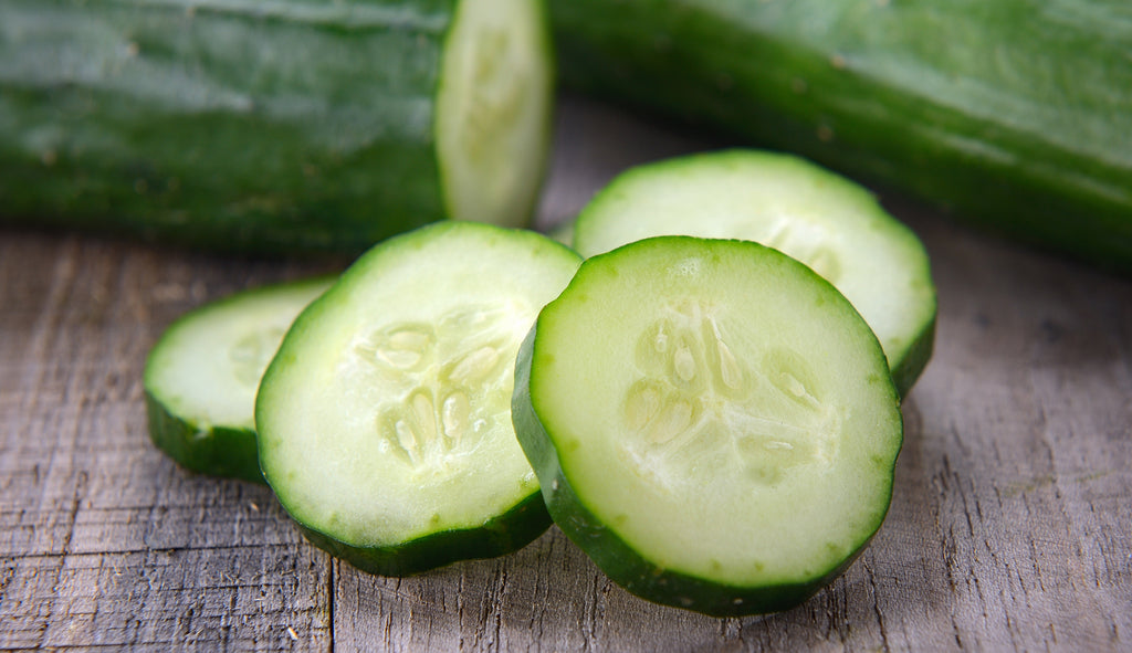 Cucumber