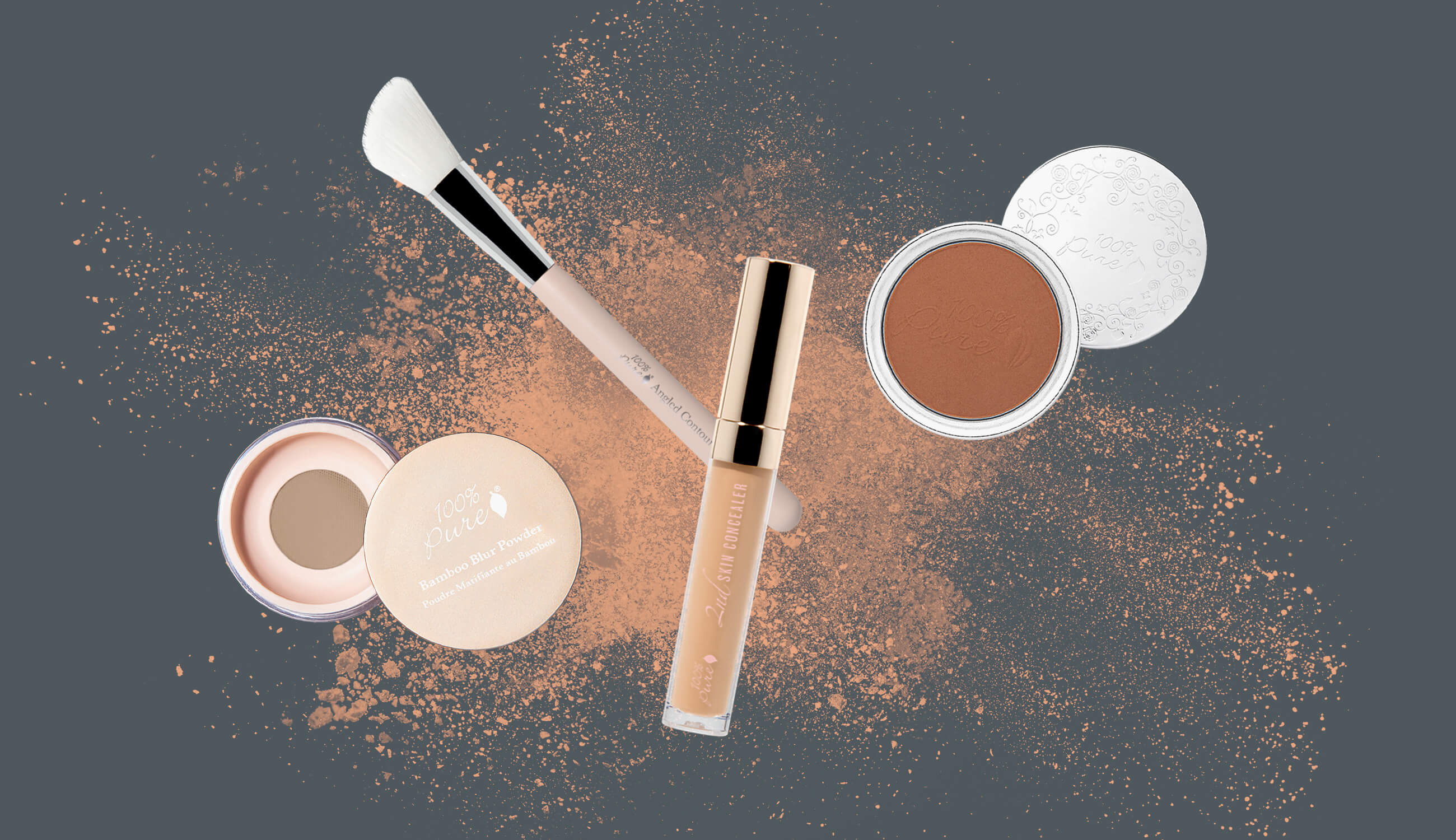 Contour products