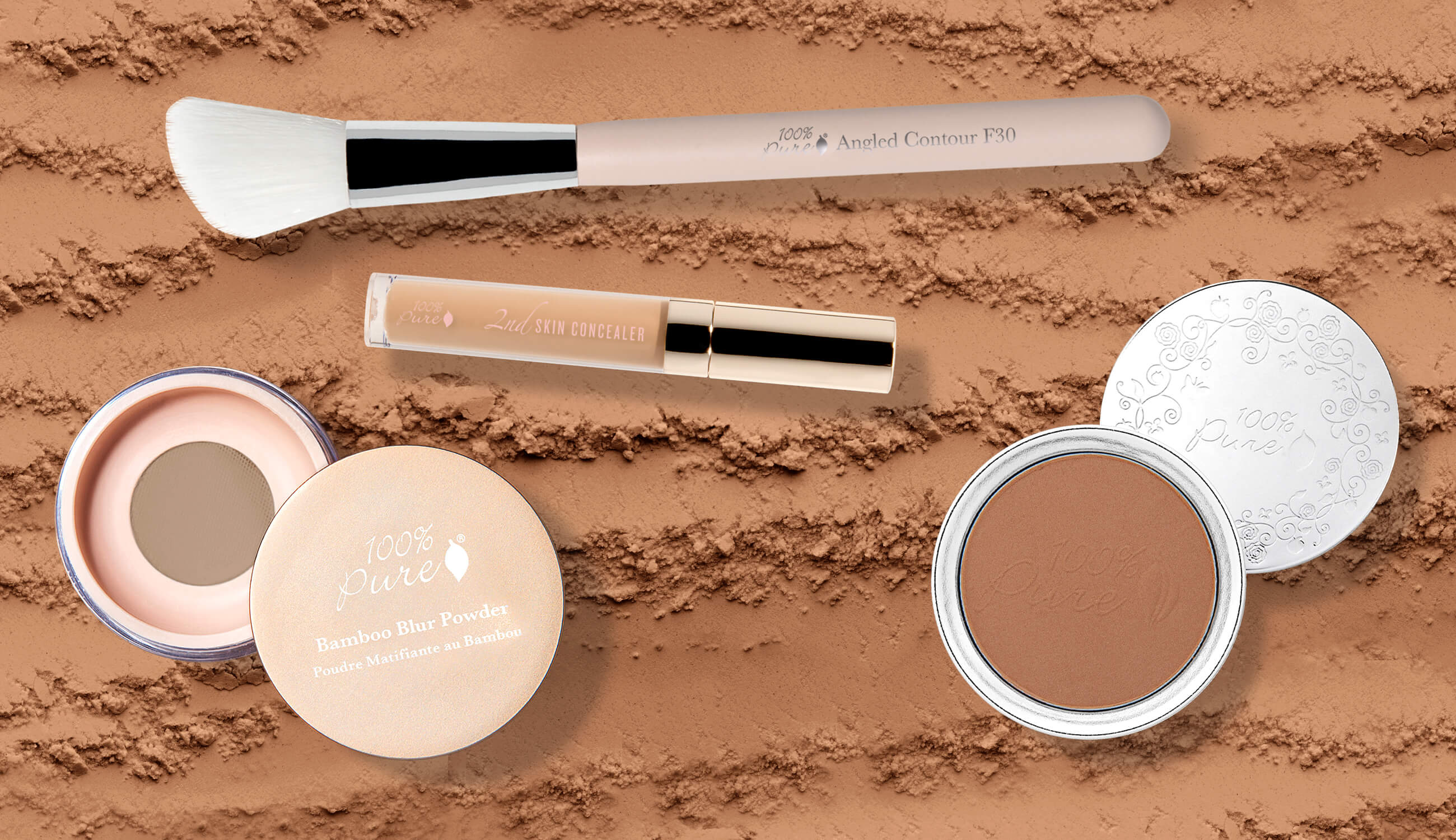 Contour products new